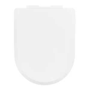 Assento Sanitário Deca Carrara/Nuova/Duna Soft Close PP Sicmol
