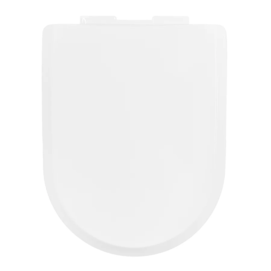 Assento Sanitário Deca Carrara/Nuova/Duna Soft Close PP Sicmol