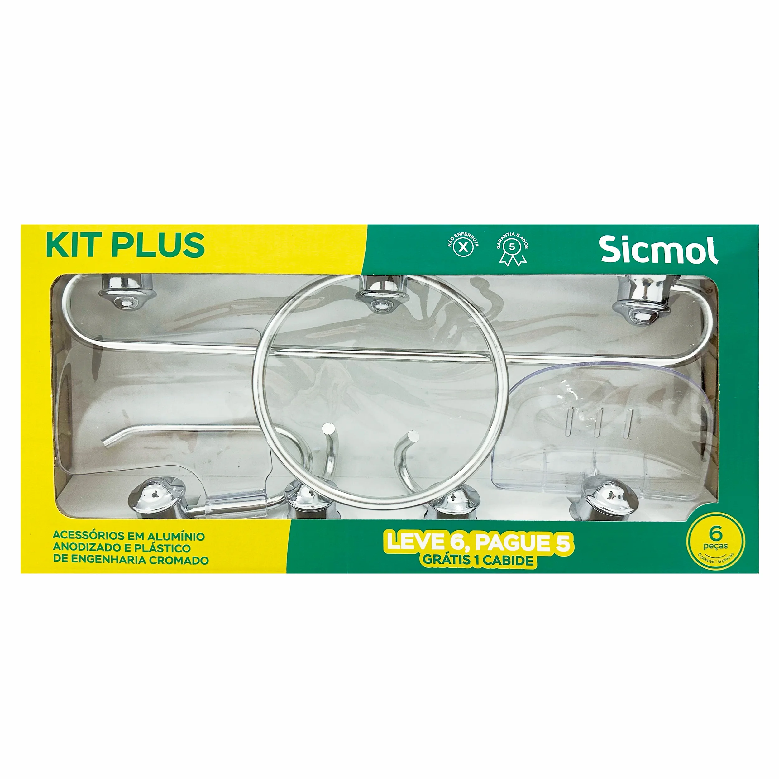 Linha Plus