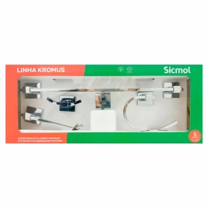 Linha Kromus