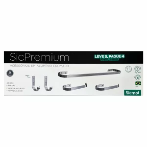 Linha Sicpremium