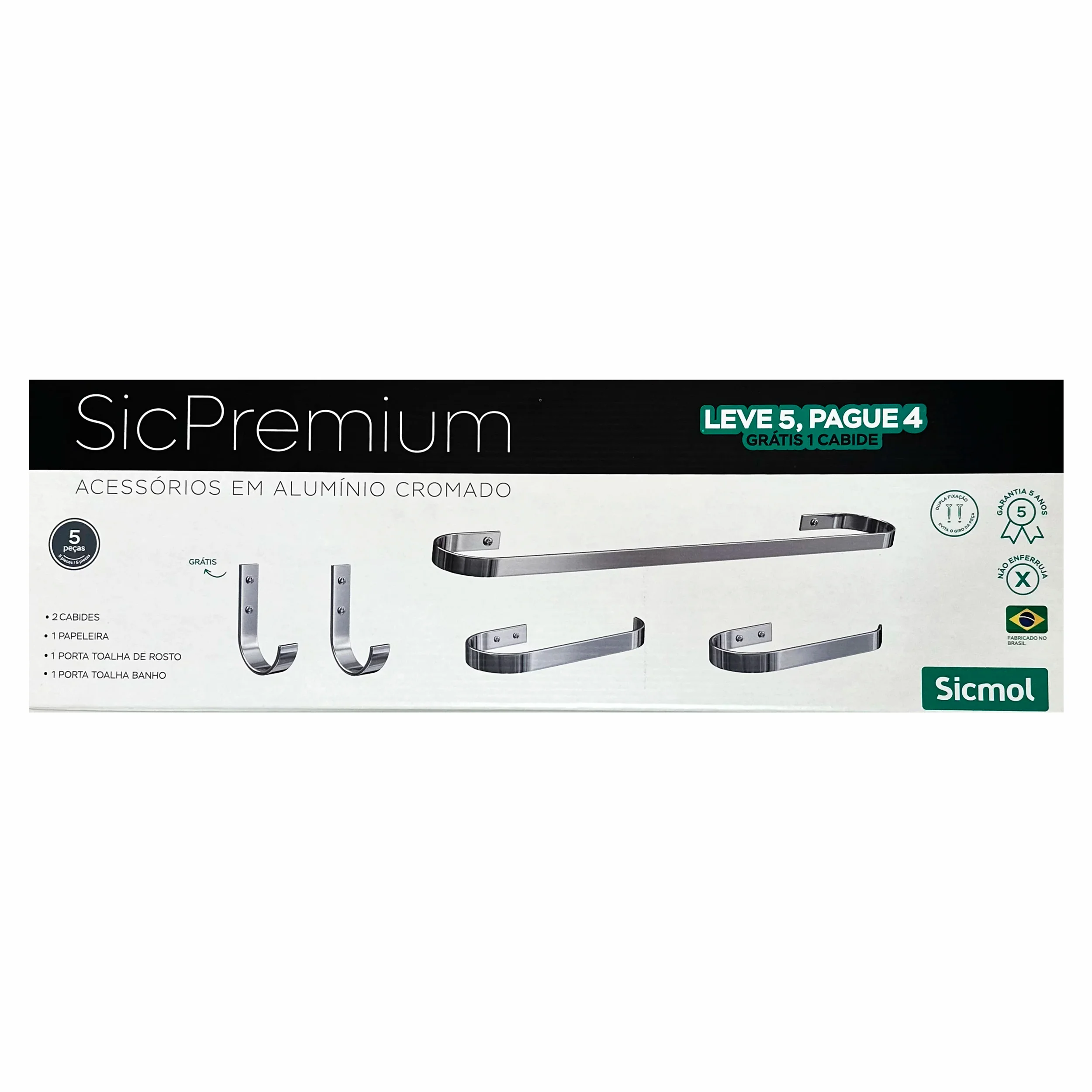 Linha Sicpremium