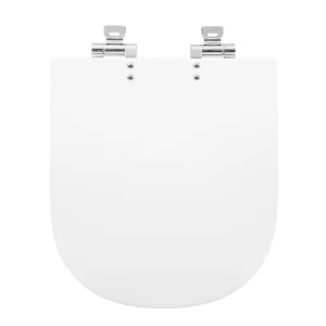 Assento Sanitário Deca Vogue Plus Sofisticato Soft Close Poliéster Sicmol