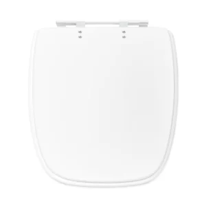 Assento Sanitário Fit/Versato Poliéster Sicmol
