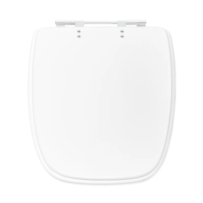 Assento Sanitário Fit/Versato Poliéster Sicmol